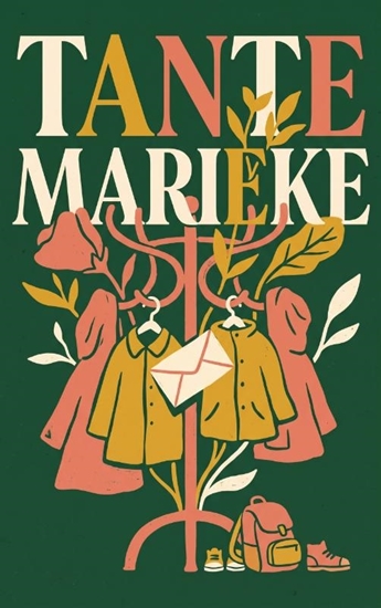 Afbeelding van Tante Marieke