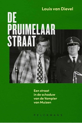 Afbeeldingen van De Pruimelaarstraat