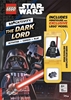 Afbeelding van LEGO® Minifigure Activity LEGO® Star Wars™: The Dark Lord (with Darth Vader minifigure, lightsaber and exclusive mouse droid mini-build)