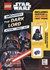 Afbeelding van LEGO® Minifigure Activity LEGO® Star Wars™: The Dark Lord (with Darth Vader minifigure, lightsaber and exclusive mouse droid mini-build)