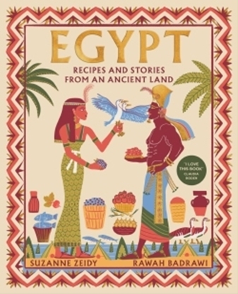 Afbeeldingen van Egypt