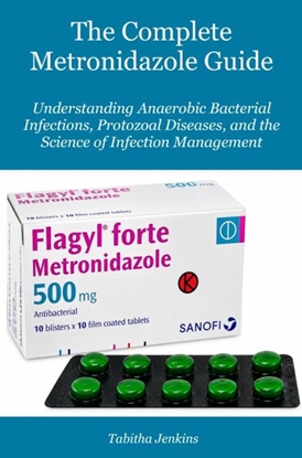 Afbeeldingen van The Complete Metronidazole Guide