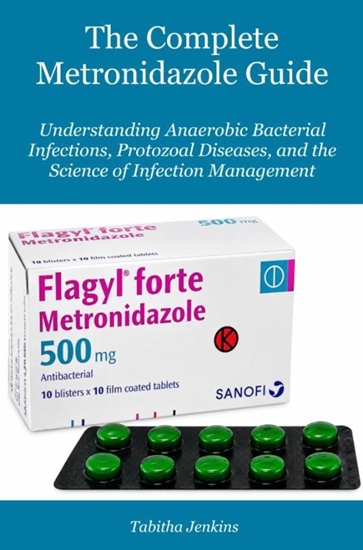 Afbeelding van The Complete Metronidazole Guide