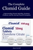 Afbeelding van The Complete Clomid Guide