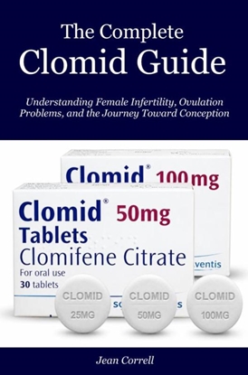 Afbeeldingen van The Complete Clomid Guide