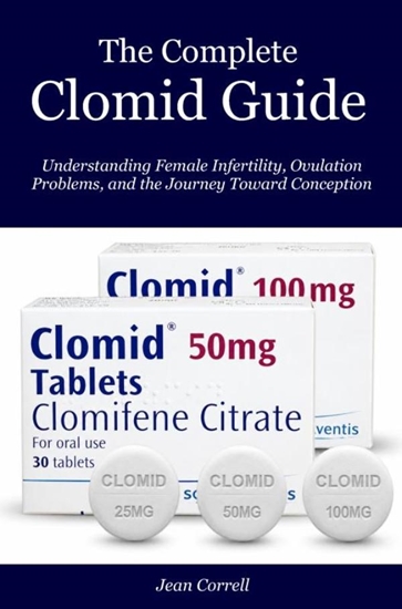 Afbeelding van The Complete Clomid Guide