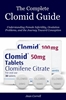 Afbeelding van The Complete Clomid Guide