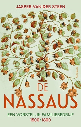 Afbeeldingen van De Nassaus