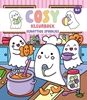 Afbeelding van Cosy kleurboek: Schattige spookjes