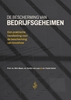 Afbeelding van De bescherming van bedrijfsgeheimen