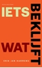 Afbeelding van Iets wat beklijft