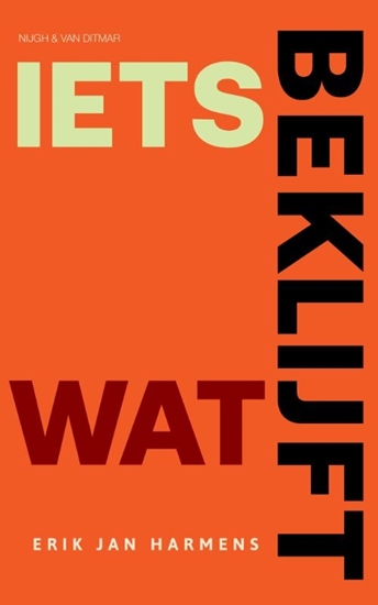 Afbeelding van Iets wat beklijft