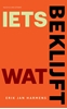 Afbeelding van Iets wat beklijft