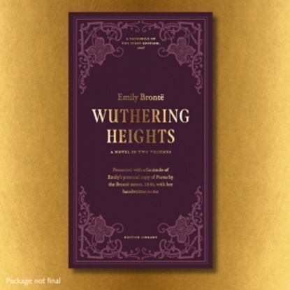 Afbeeldingen van Wuthering Heights