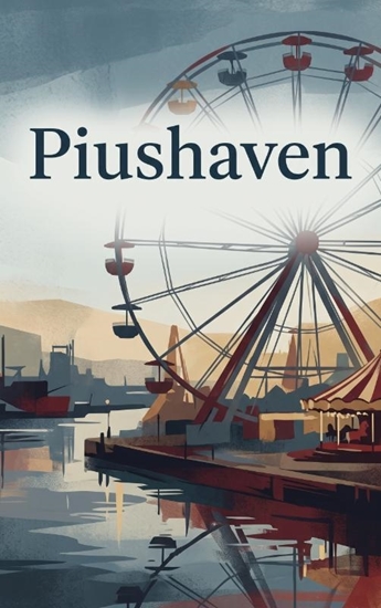 Afbeelding van Piushaven