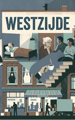 Afbeeldingen van Westzijde