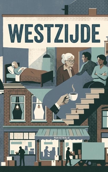 Afbeelding van Westzijde