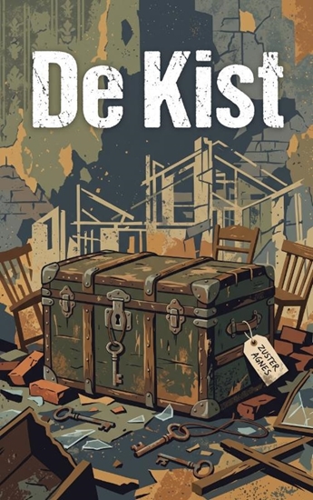 Afbeelding van De Kist