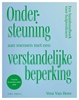 Afbeelding van Ondersteuning aan mensen met een verstandelijke beperking