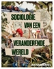 Afbeelding van Sociologie van een veranderende wereld