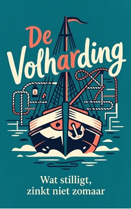 Afbeeldingen van De Volharding