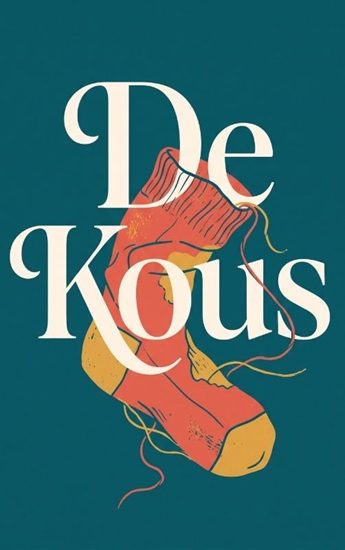 Afbeelding van De Kous