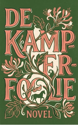 Afbeeldingen van De Kamperfoelie