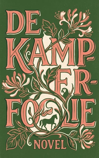 Afbeelding van De Kamperfoelie