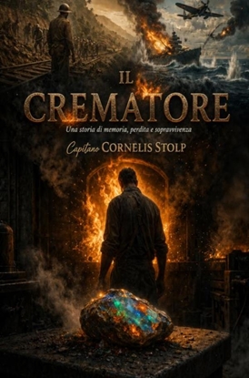 Afbeeldingen van Il Crematore