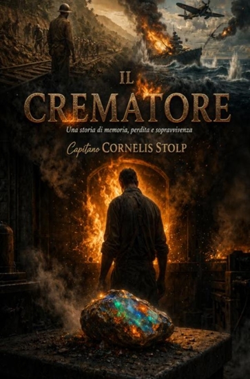 Afbeelding van Il Crematore