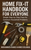 Afbeelding van Home Fix-It Handbook for Everyone
