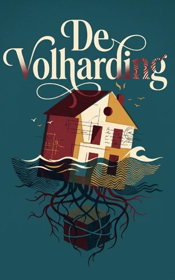 Afbeelding van De Volharding