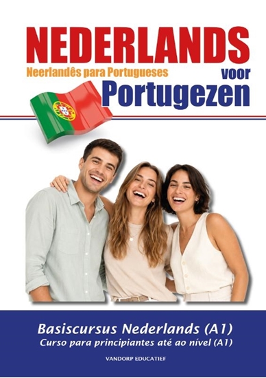 Afbeelding van Nederlands voor Portugezen