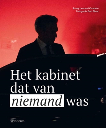 Afbeeldingen van Het kabinet dat van niemand was