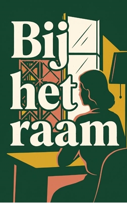 Afbeeldingen van Bij het raam