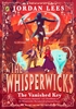 Afbeelding van Whisperwicks Whisperwicks: The Vanished Key