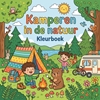 Afbeelding van Kamperen in de natuur