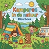 Afbeelding van Kamperen in de natuur