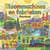 Afbeelding van Stoommachines en fabrieken