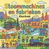 Afbeelding van Stoommachines en fabrieken
