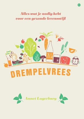 Afbeeldingen van Drempelvrees