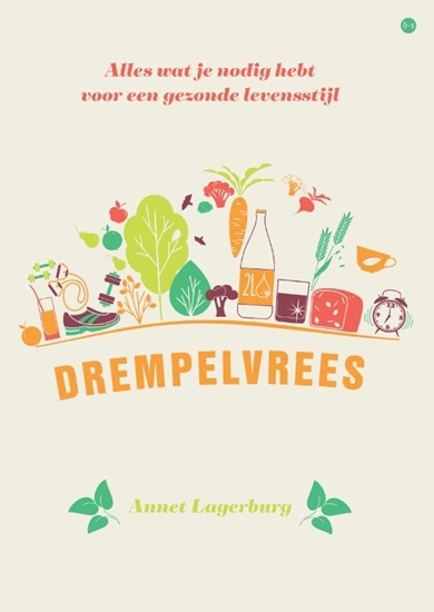 Afbeelding van Drempelvrees