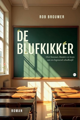 Afbeeldingen van De blufkikker