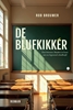 Afbeelding van De blufkikker