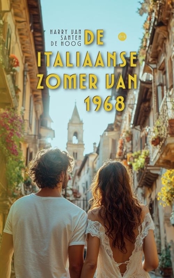 Afbeelding van De Italiaanse zomer van 1968