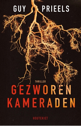 Afbeeldingen van Gezworen kameraden