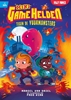Afbeelding van Mini Game Helden AVI Mini Game Helden tegen de vuurmonsters
