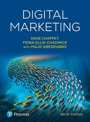 Afbeeldingen van Digital Marketing