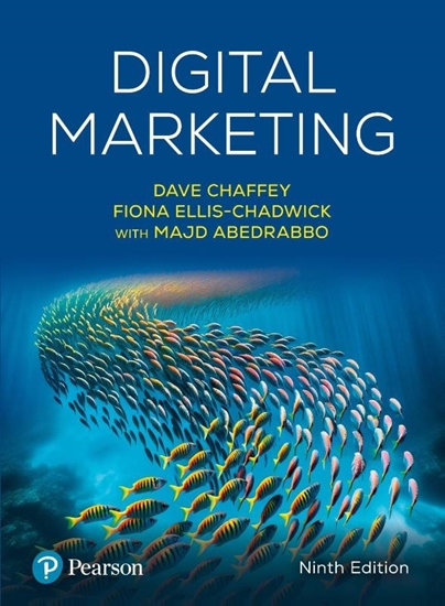 Afbeelding van Digital Marketing