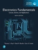 Afbeelding van Pearson Education Limited Electronics Fundamentals: Circuits, Devices & Applications, Global Edition